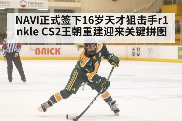 NAVI正式签下16岁天才狙击手r1nkle CS2王朝重建迎来关键拼图